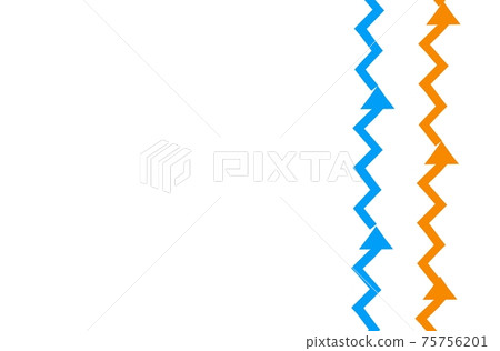 Crank arrow extending to the right Crank arrow extending to the right 75756201