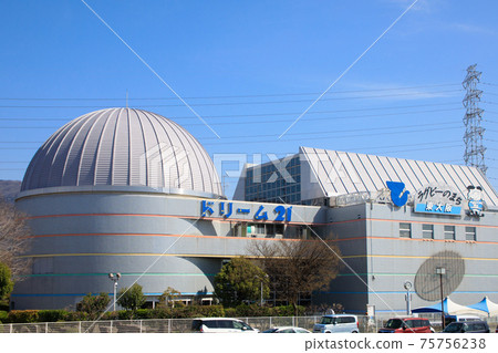 東大阪市兒童文化體育中心夢想21 75756238