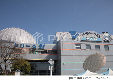 東大阪市兒童文化體育中心夢想21 75756239