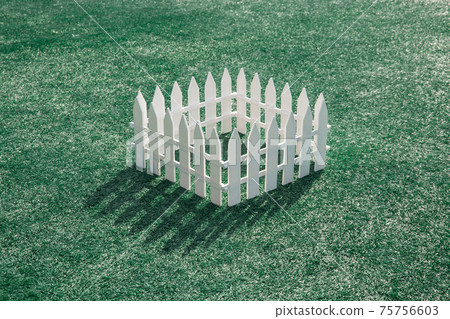 fence 75756603