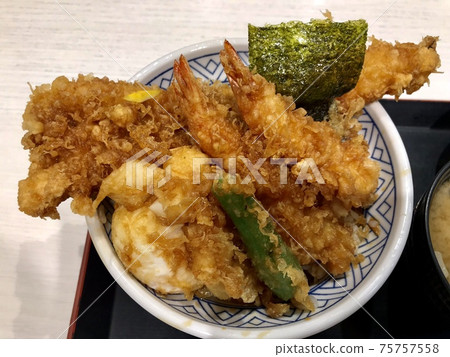 蝦碗 75757558