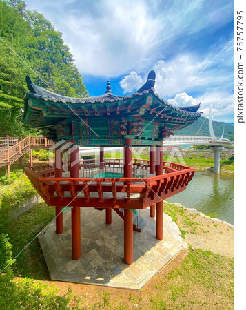 江原道旅行 75757795