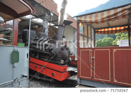施尼格普拉特鐵路蒸汽機車2 施尼格普拉特鐵路蒸汽機車2 75758567