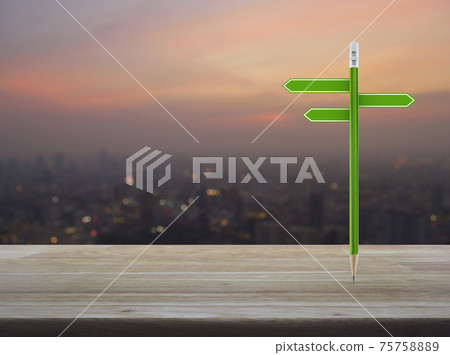 Business presentation concept Business presentation concept 75758889