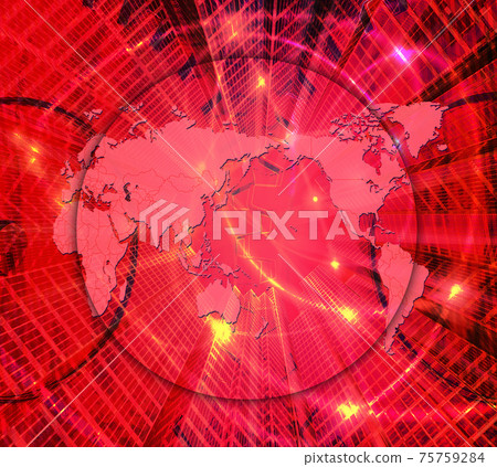 Gears that link the world 75759284