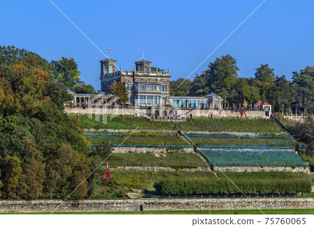 Lingner Palace, Dresden, Germany Lingner Palace, Dresden, Germany 75760065