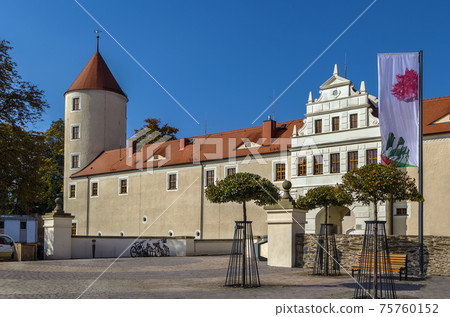 Freudenstein Castle, Freiberg, Saxony,Germany Freudenstein Castle, Freiberg, Saxony,Germany 75760152