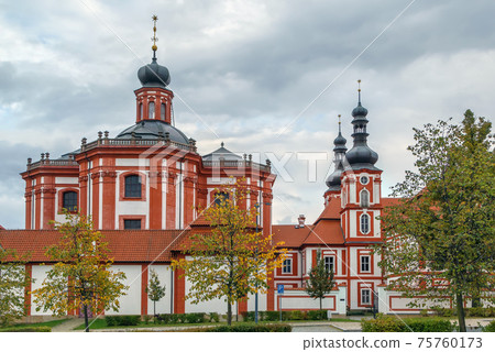 Marianska Tynice, Czech republic 75760173