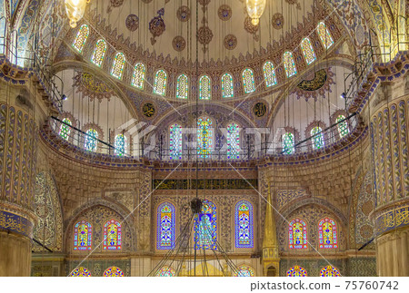 Sultan Ahmed Mosque, Istanbul Sultan Ahmed Mosque, Istanbul 75760742