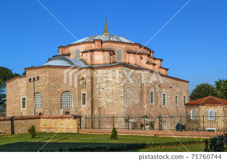Little Hagia Sophia, Istanbul Little Hagia Sophia, Istanbul 75760744