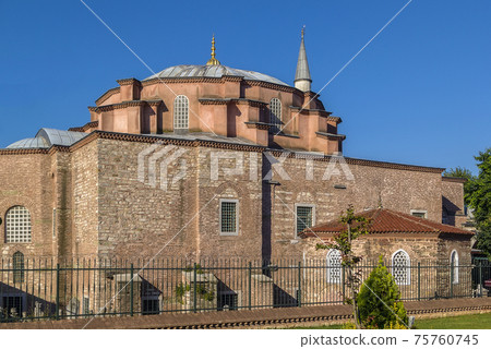Little Hagia Sophia, Istanbul Little Hagia Sophia, Istanbul 75760745