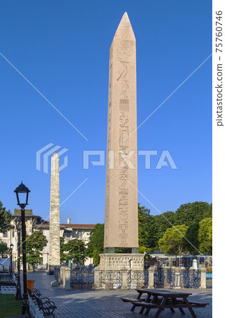 Hippodrome Square, Istanbul Hippodrome Square, Istanbul 75760746