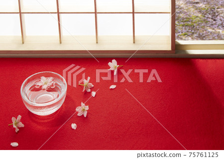 Hanami清酒 75761125