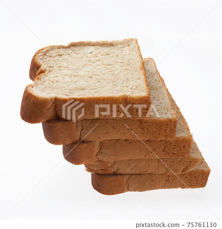 全麥麵包 75761130