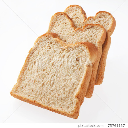 全麥麵包 75761137