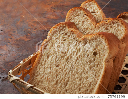 全麥麵包 75761199