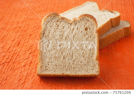 全麥麵包 75761209