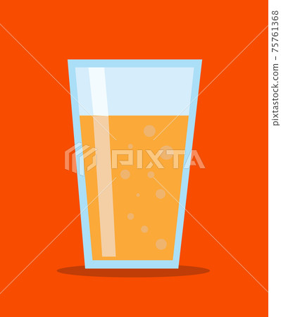 Bottle of beer vector 75761368