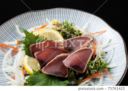 烤鰹魚 烤鰹魚 75761425