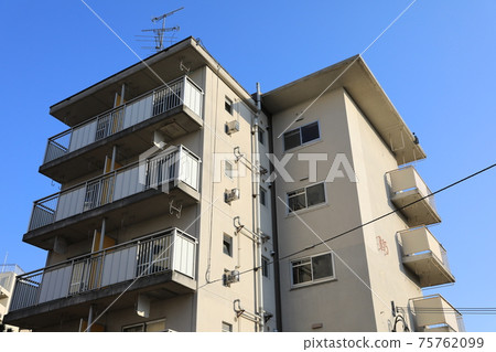 Senri New Town 75762099