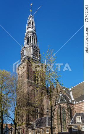Oude Kerk, Amsterdam 75762162