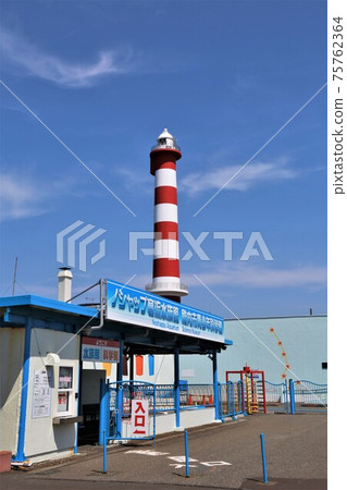 Noshap冷流水族館（北海道稚內） 75762364