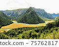 Mountains of New Zealand 75762817
