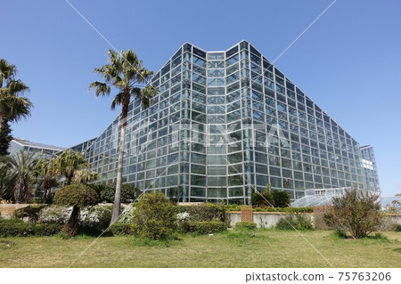 Osaka Sakuya Konohanakan 3 75763206