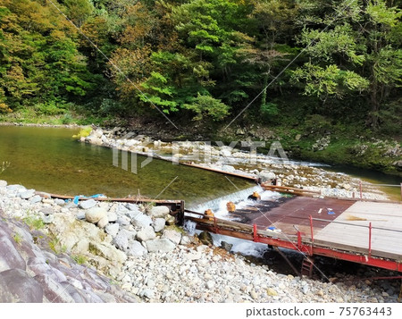 Yanaba in Mogami Town, Yamagata Prefecture 75763443