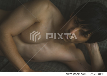 Men's beauty 75763893