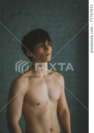 男士美容 75763915