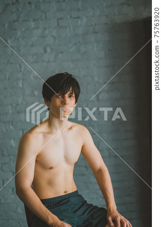 男士美容 75763920