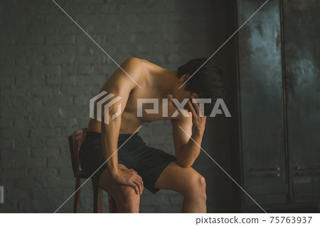 運動員 運動員 75763937