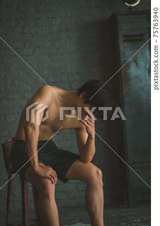 athlete athlete 75763940