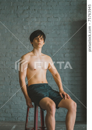 男士美容 75763945