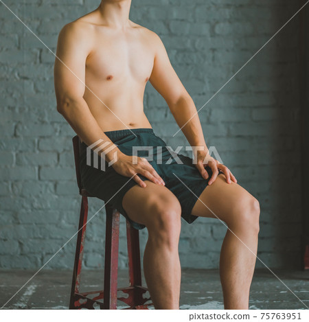 男士美容 男士美容 75763951