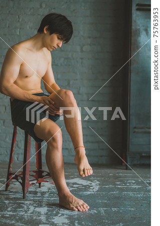 Men's beauty 75763953