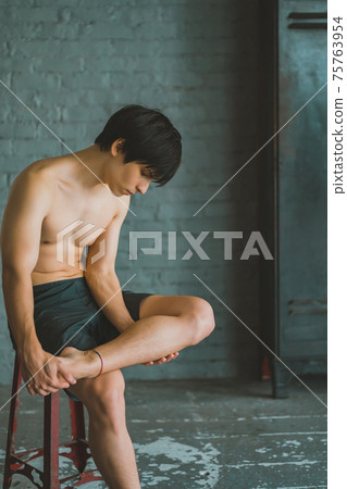 男士美容 75763954