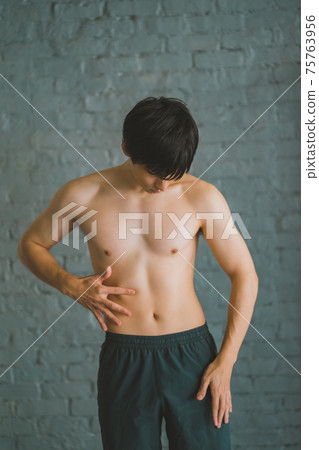 Dissatisfied with abs Dissatisfied with abs 75763956