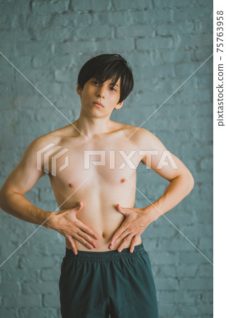 Dissatisfied with abs Dissatisfied with abs 75763958