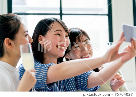 宅女協會 75764027