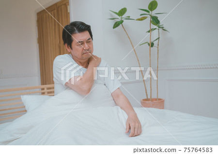 60秒鐘醒來,肩膀僵硬 60秒鐘醒來,肩膀僵硬 75764583