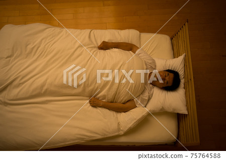 Sleep in 60s Sleep in 60s 75764588