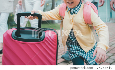 孫子回家 75764619