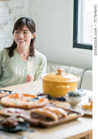 宅女協會 75764645