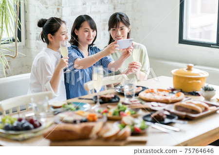 宅女協會 75764646