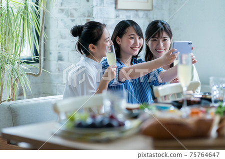 宅女協會 75764647