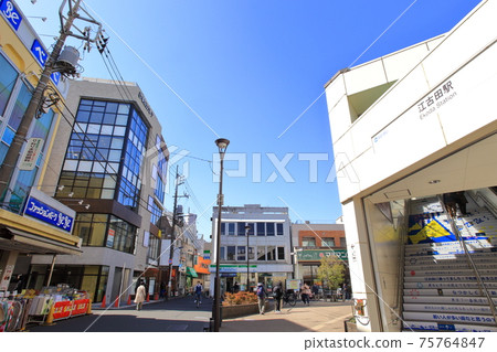 Ekoda站西武池袋線 75764847