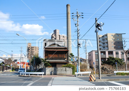 公共浴室 75766183