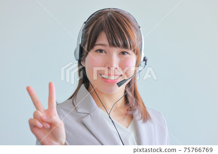 第二點pose_operator女人 75766769